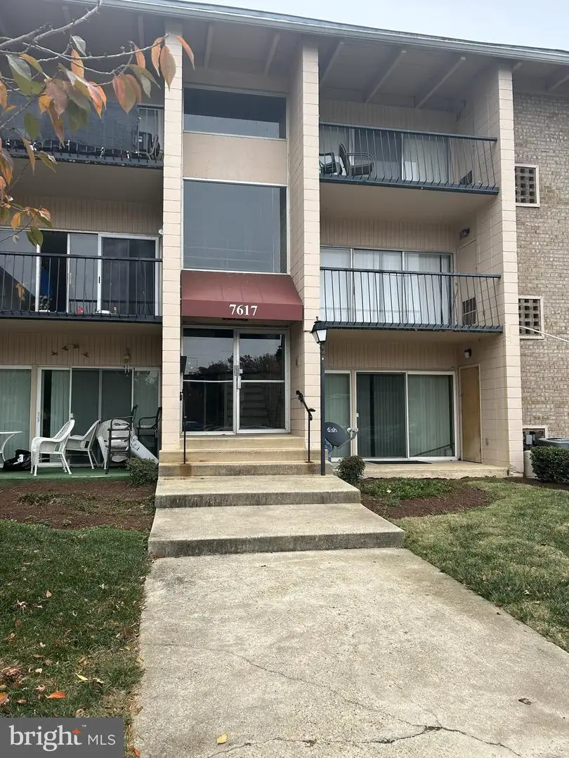 7617 Fontainebleau Drive #1241, Hyattsville, MD 20784 - Image #1