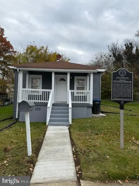 709 62nd Ave, Capitol Heights, MD 20743 - Image #2