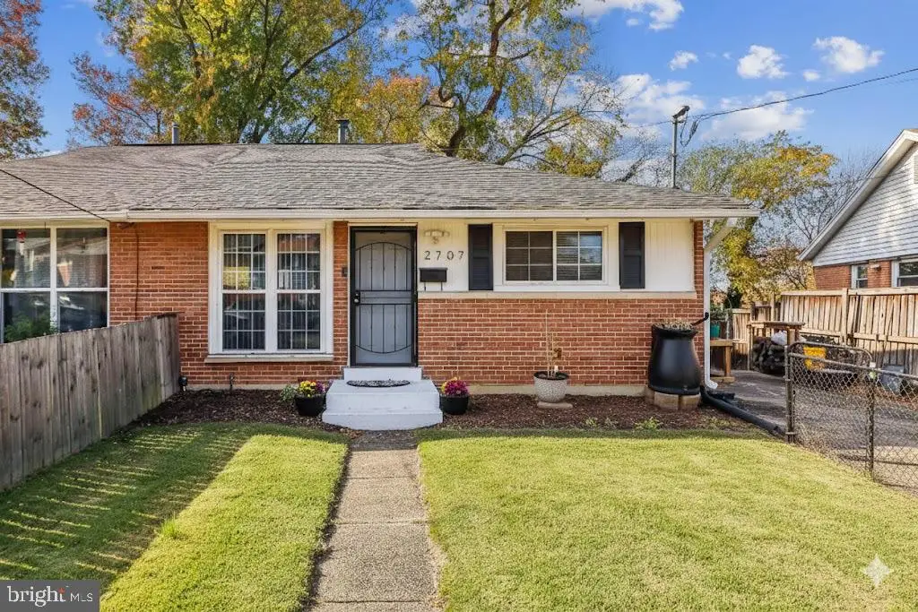 2707 Bellbrook St, Temple Hills, MD 20748 - Image #1