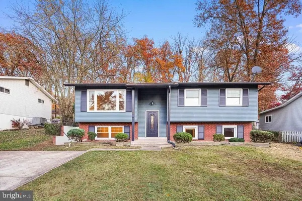 108 Hedgewood Dr, GREENBELT, MD 20770