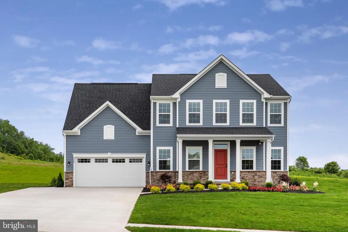 9073 Ballotade St #wua095, Upper Marlboro, MD 20772 - Image #1