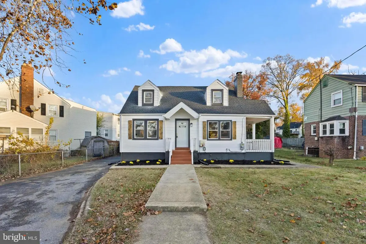 5009 55th Ave, Hyattsville, MD 20781 - Image #1