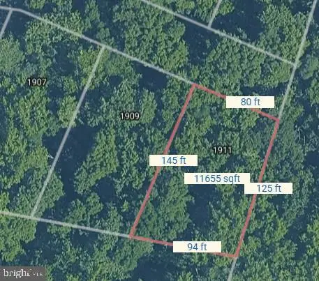 1911 Knoll Dr, Oxon Hill, MD 20745 - Image #2