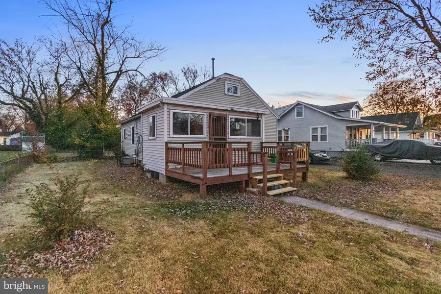 6009 Old Silver Hill Rd, District Heights, MD 20747 - Image #2