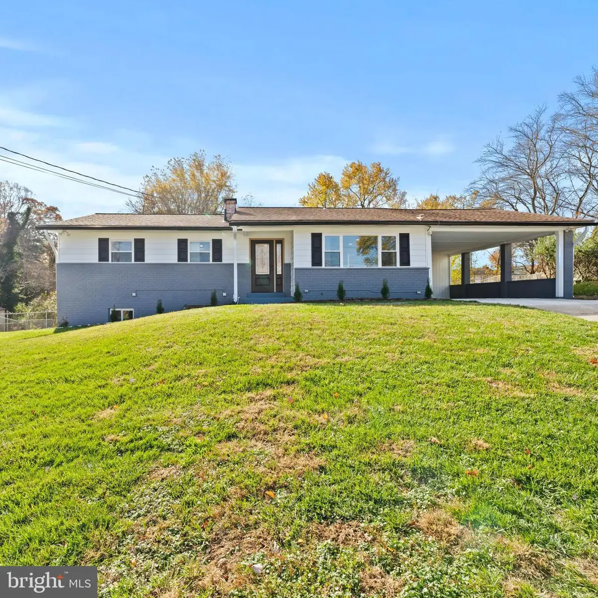 5109 Tyburn Ct, Temple Hills, MD 20748 - Image #1