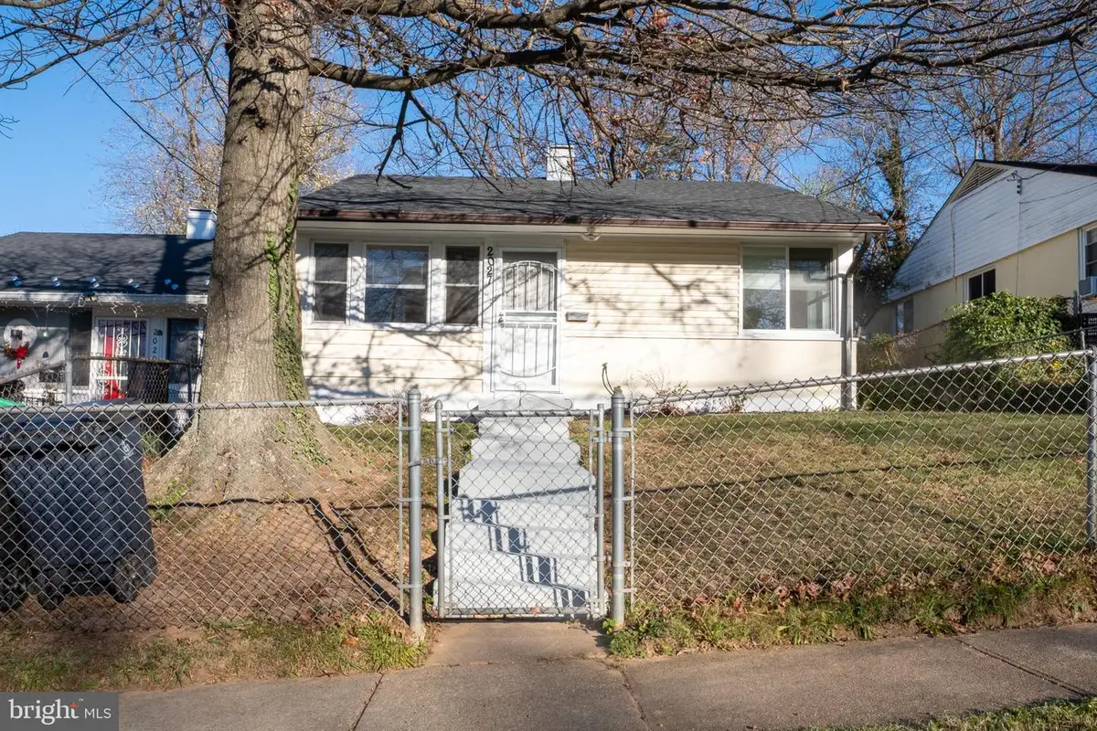 2027 Barlowe Pl, Landover, MD 20785 - Image #1