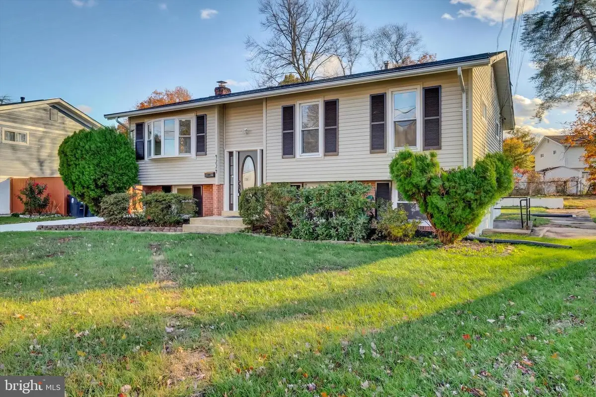 4224 Kinmount Rd, Lanham, MD 20706 - Image #1