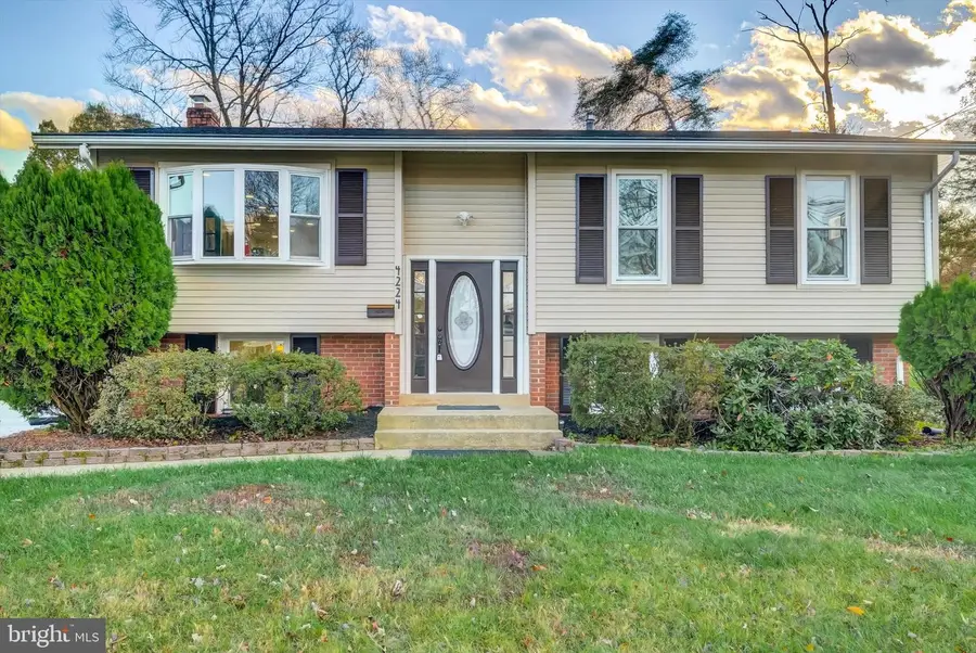 4224 Kinmount Rd, Lanham, MD 20706 - Image #3