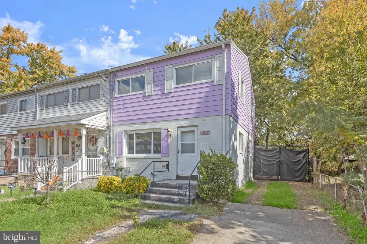 2217 Columbia Pl, Landover, MD 20785 - Image #1