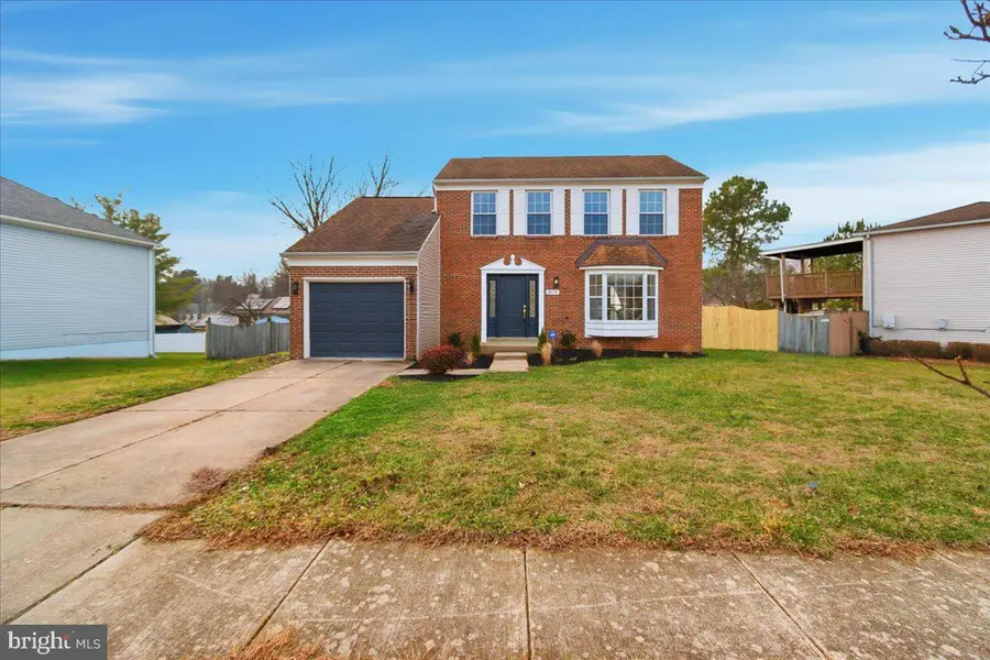 9409 Silver Fox Turn, Clinton, MD 20735 - Image #2