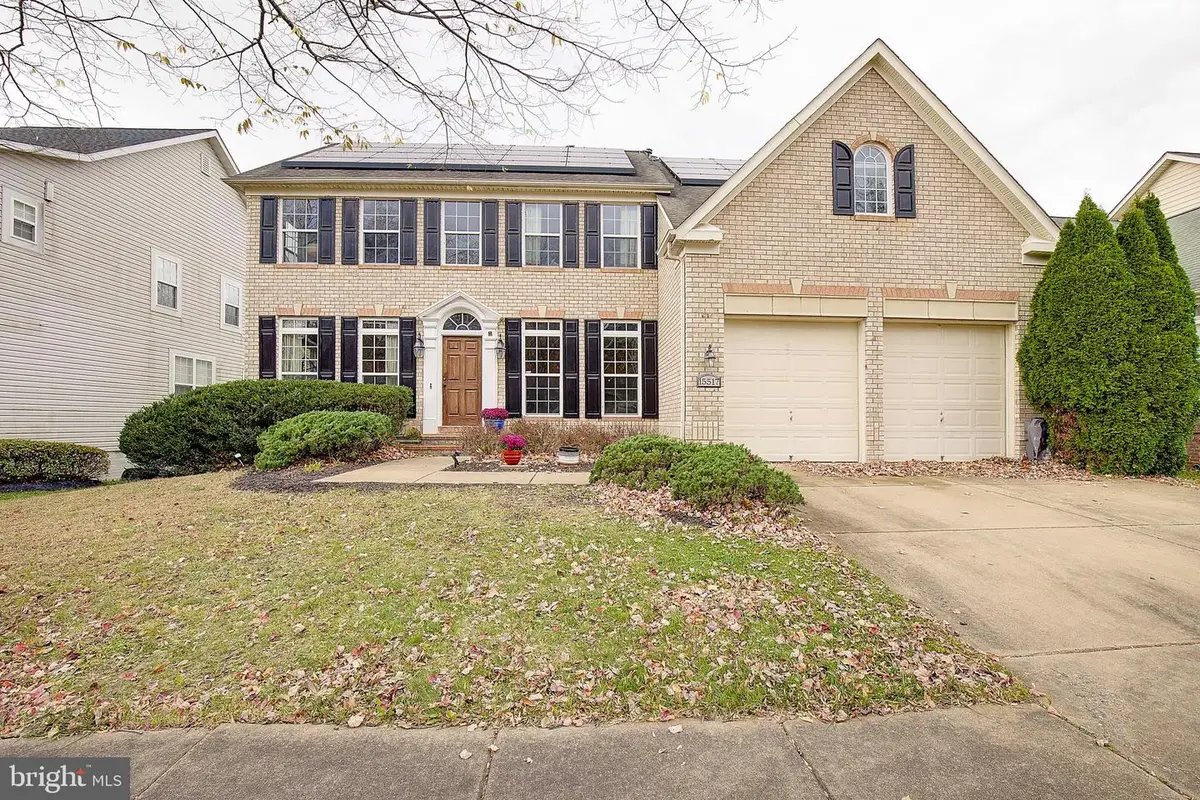 15517 Glastonbury Way, Upper Marlboro, MD 20774 - Image #1