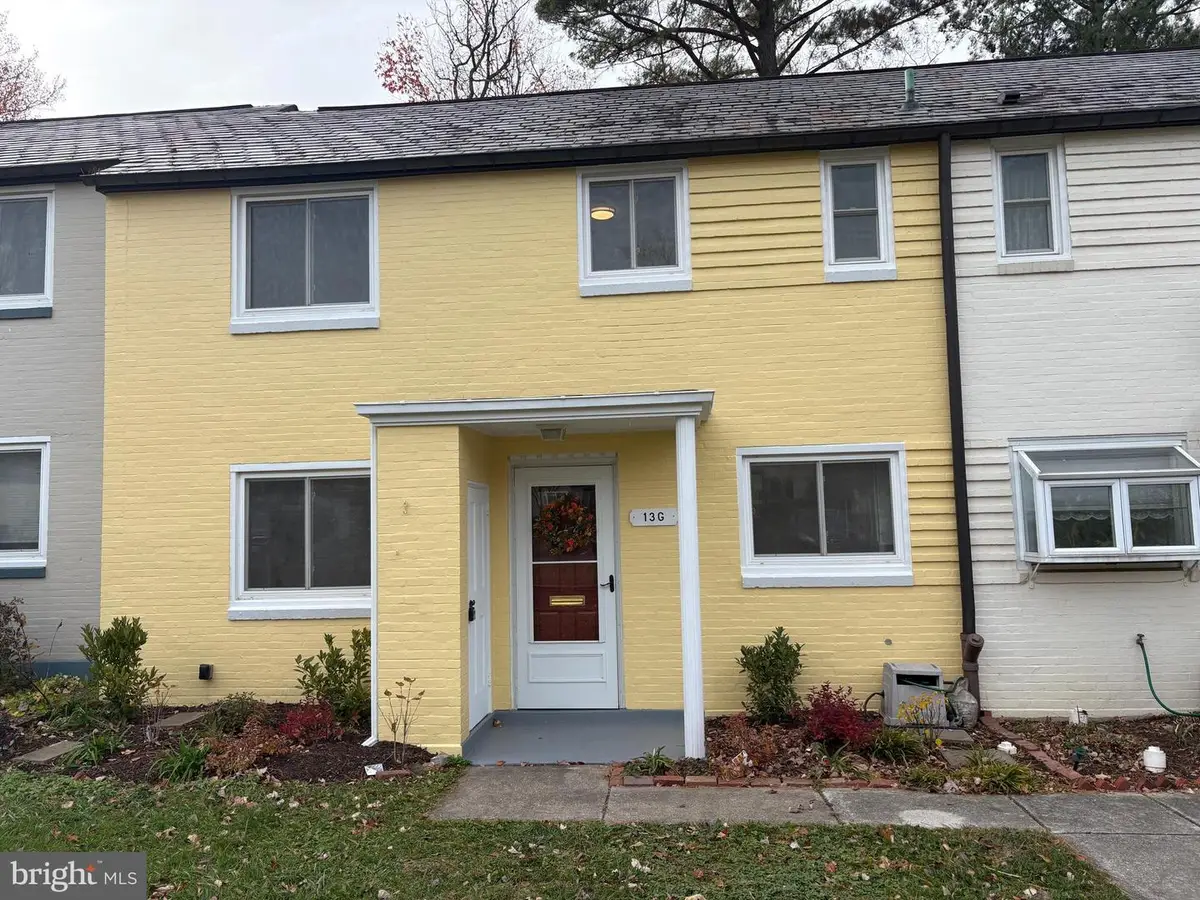 13-g Ridge Rd, Greenbelt, MD 20770 - Image #1