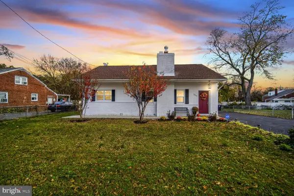 5918 Robin Ln, SUITLAND, MD 20746