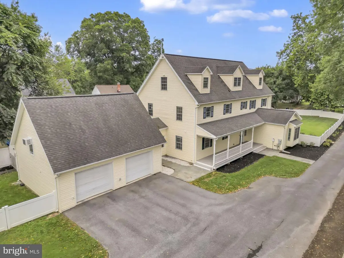 5022 Oglethorpe St, Riverdale, MD 20737 - Image #1