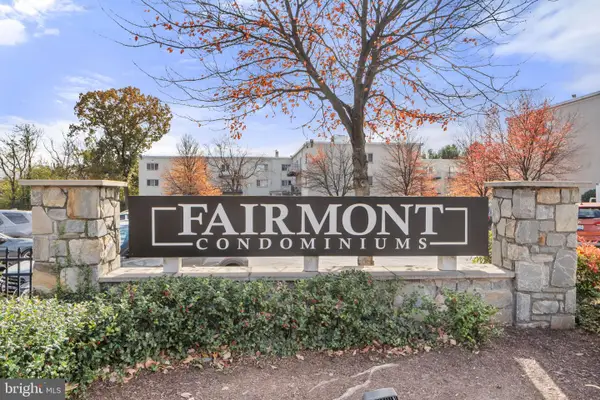 5601 Parker House Ter #401, HYATTSVILLE, MD 20782