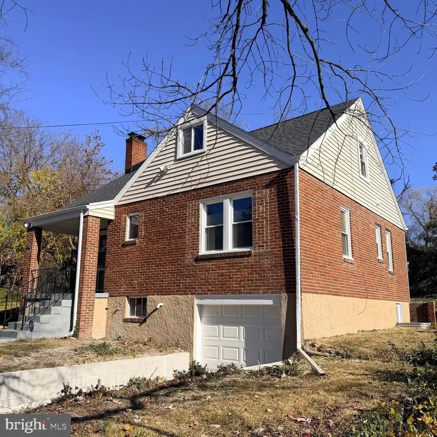 1316 Edgewick Ave, Capitol Heights, MD 20743 - Image #2
