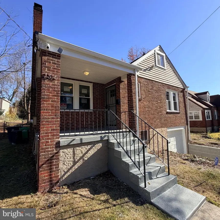 1316 Edgewick Ave, Capitol Heights, MD 20743 - Image #3