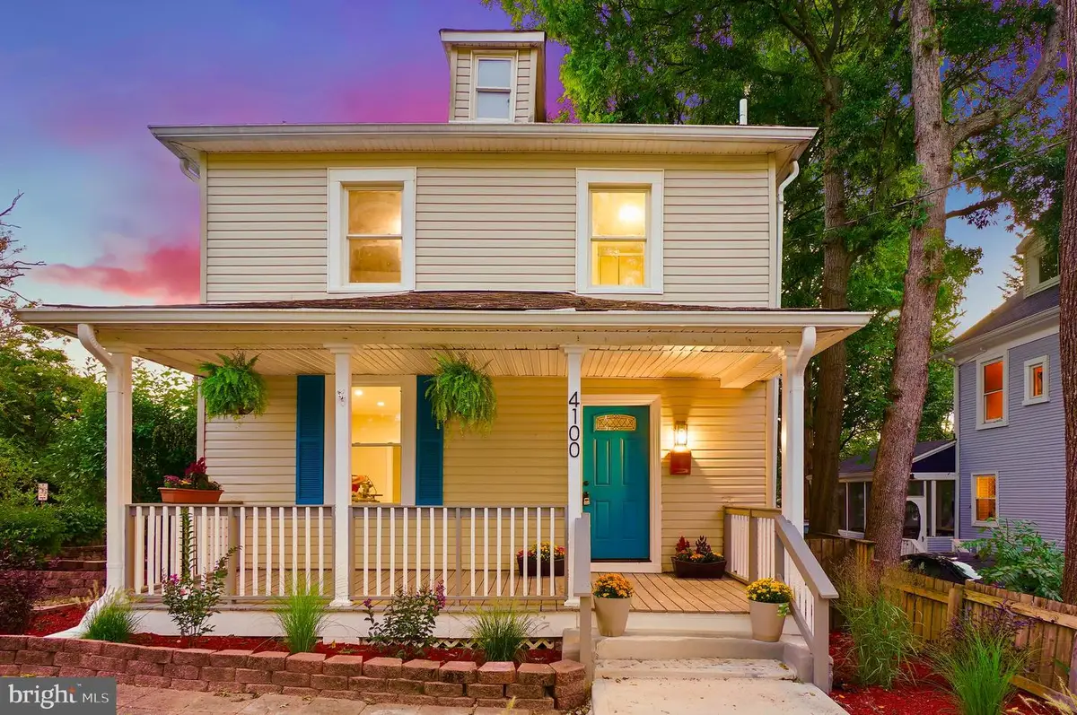 4100 31st St, Mount Rainier, MD 20712 - Image #1