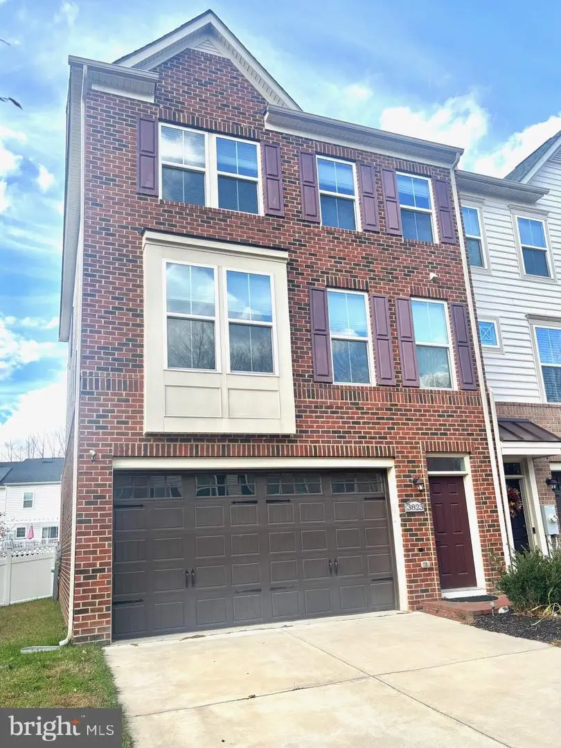 3823 Effie Fox Way, Upper Marlboro, MD 20774 - Image #2
