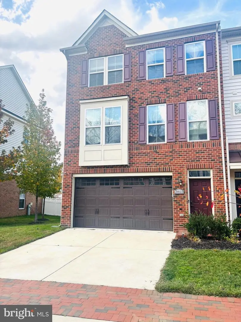 3823 Effie Fox Way, Upper Marlboro, MD 20774 - Image #3