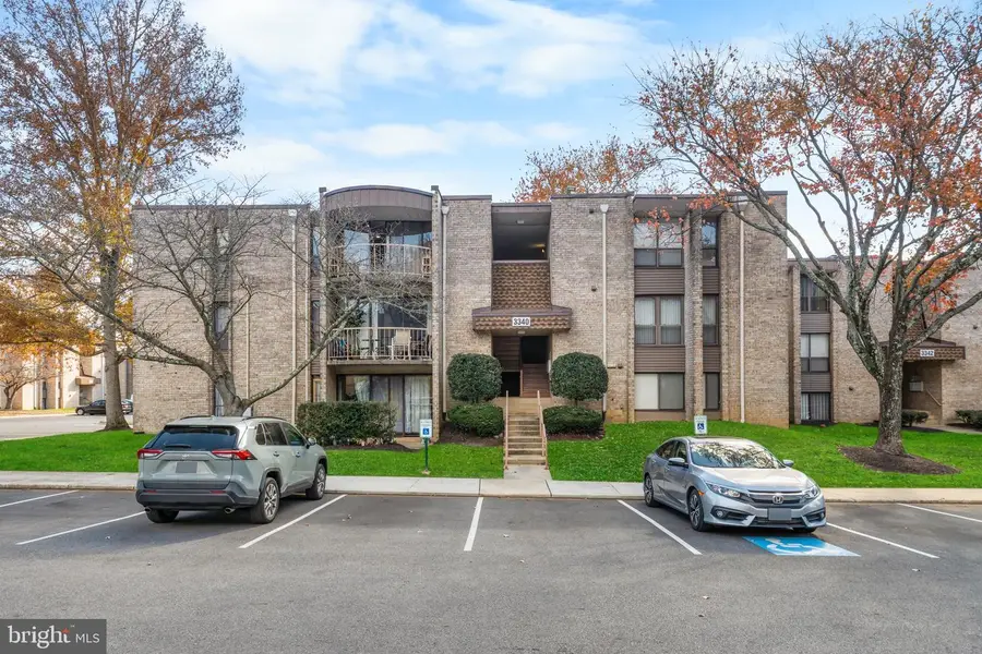 3340 Huntley Square Dr #a, Temple Hills, MD 20748 - Image #2