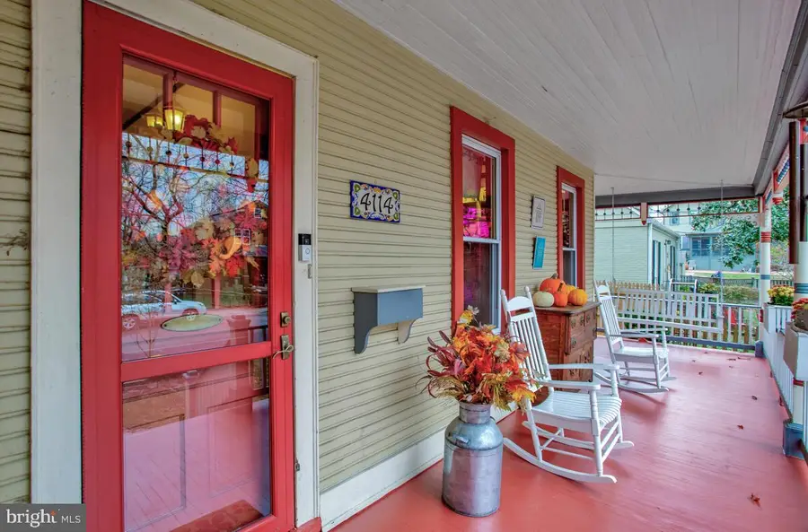 4114 Farragut St, Hyattsville, MD 20781 - Image #3