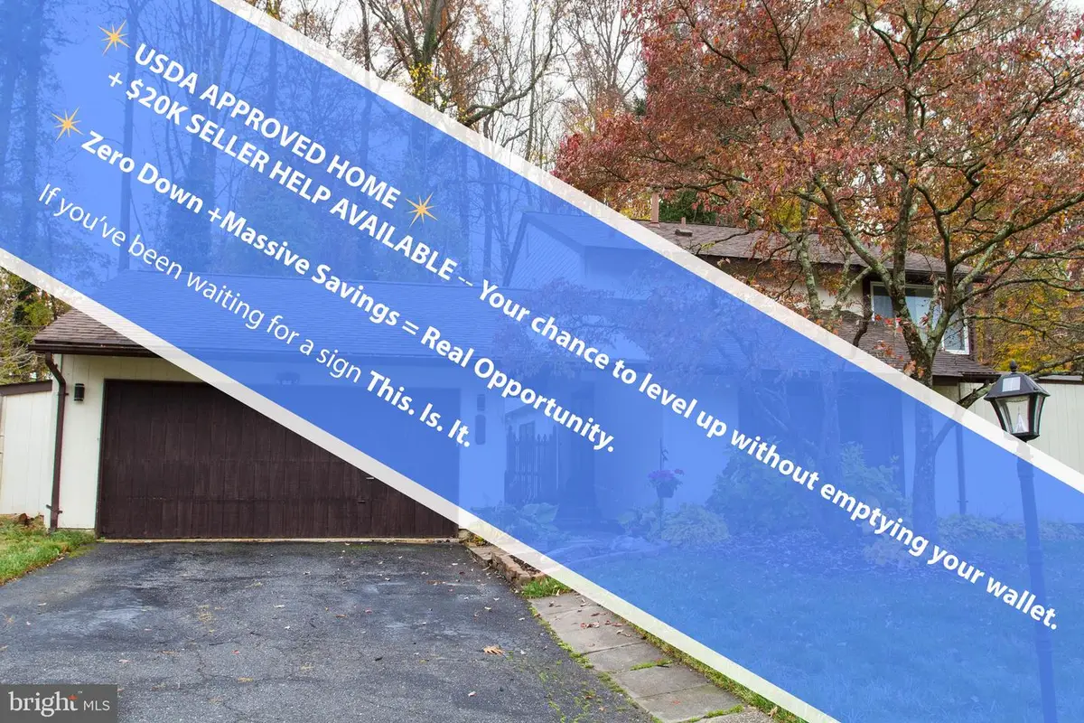 9315 Midland Turn, Upper Marlboro, MD 20772 - Image #1