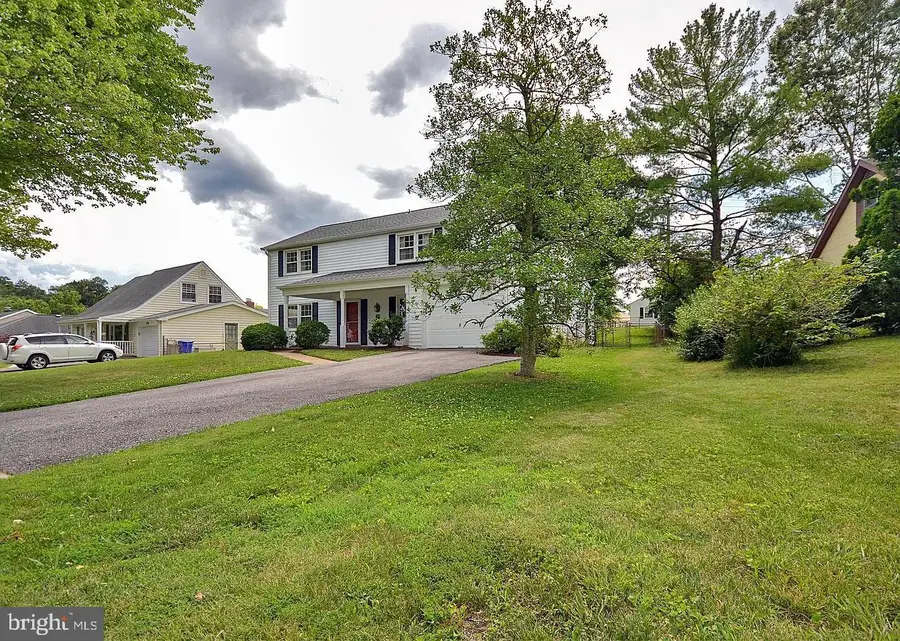 2710 Birdseye Ln, Bowie, MD 20715 - Image #2