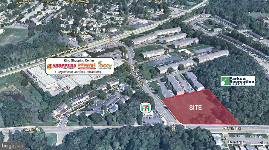 7210 Sheriff Rd, Landover, MD 20785 - Image #2