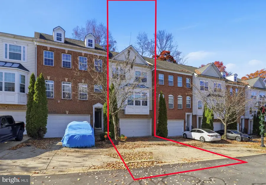 604 Tailgate, Hyattsville, MD 20785 - Image #3