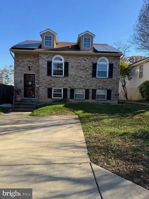 1404 Pacific Ave, CAPITOL HEIGHTS, MD 20743