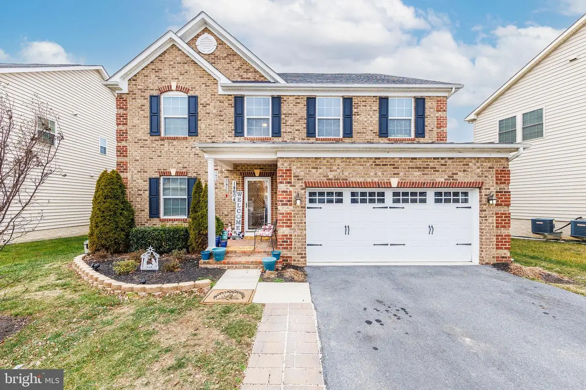 14604 Newlyn Pl, Laurel, MD 20707 - Image #1