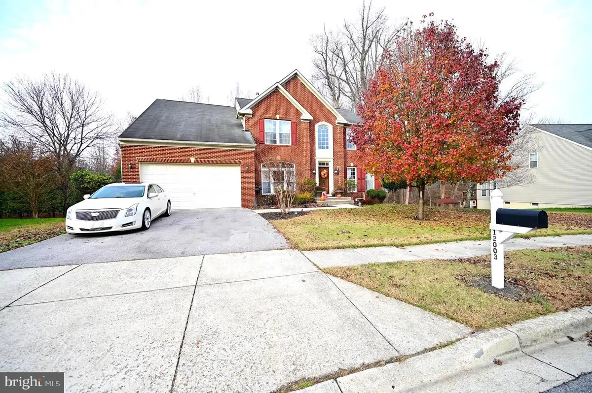 12003 Elmwood Dr, Brandywine, MD 20613 - Image #1
