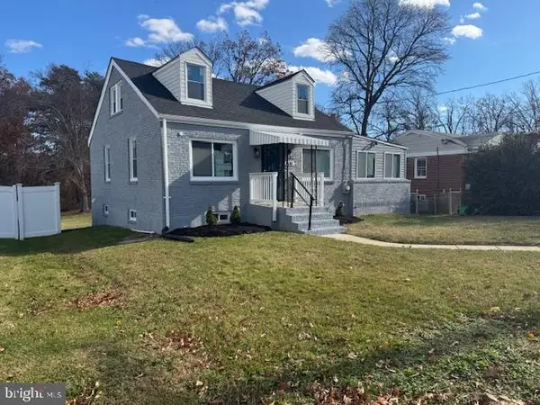 1510 Brooke Rd, CAPITOL HEIGHTS, MD 20743