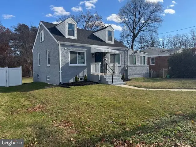 1510 Brooke Rd, Capitol Heights, MD 20743 - Image #2