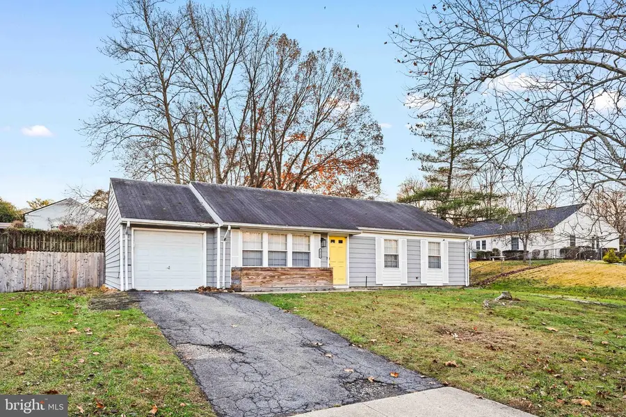 10209 New Orchard Dr, Upper Marlboro, MD 20774 - Image #3