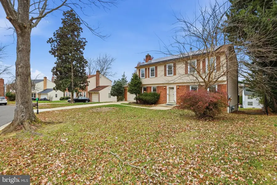 2520 Bellefield Ct, Fort Washington, MD 20744 - Image #2