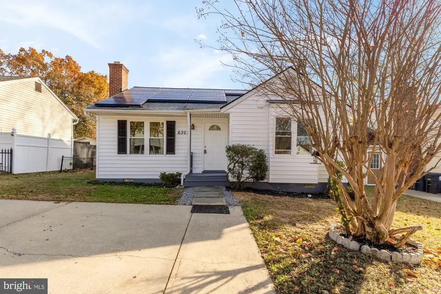 6307 Headen Jordan Ave, Riverdale, MD 20737 - Image #2