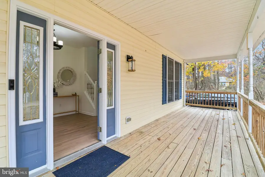 8608 Pine Ave, Bowie, MD 20715 - Image #2