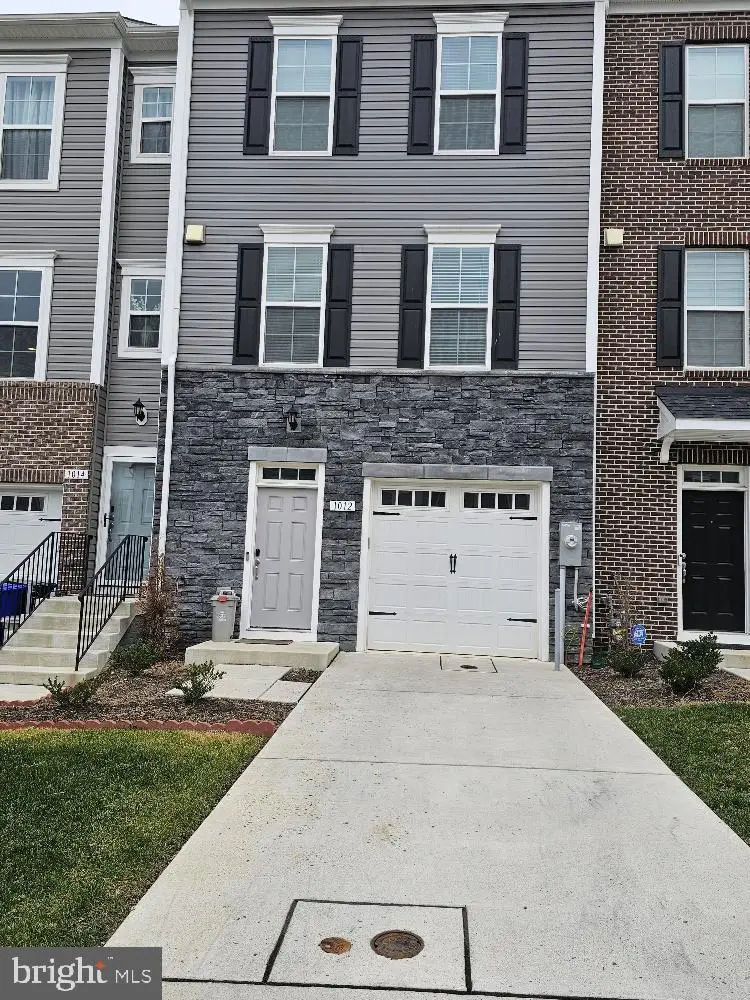 1012 Flester Ln, Laurel, MD 20707 - #2