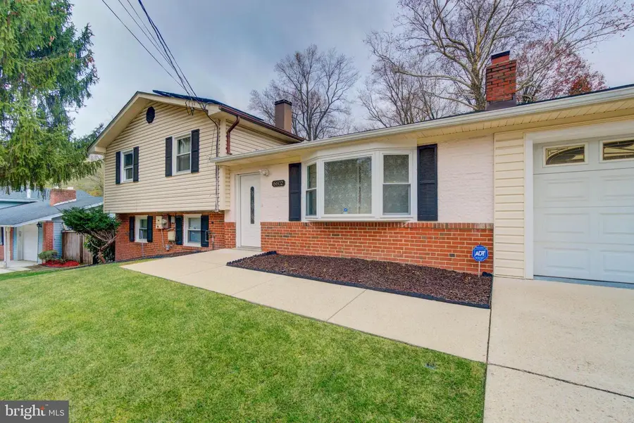 6602 Temple Hill Rd, Temple Hills, MD 20748 - Image #2