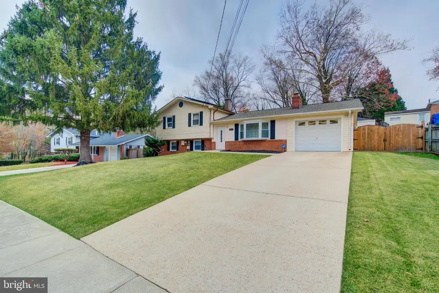 6602 Temple Hill Rd, Temple Hills, MD 20748 - Image #3