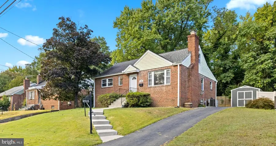 2515 Lime St, Temple Hills, MD 20748 - Image #2