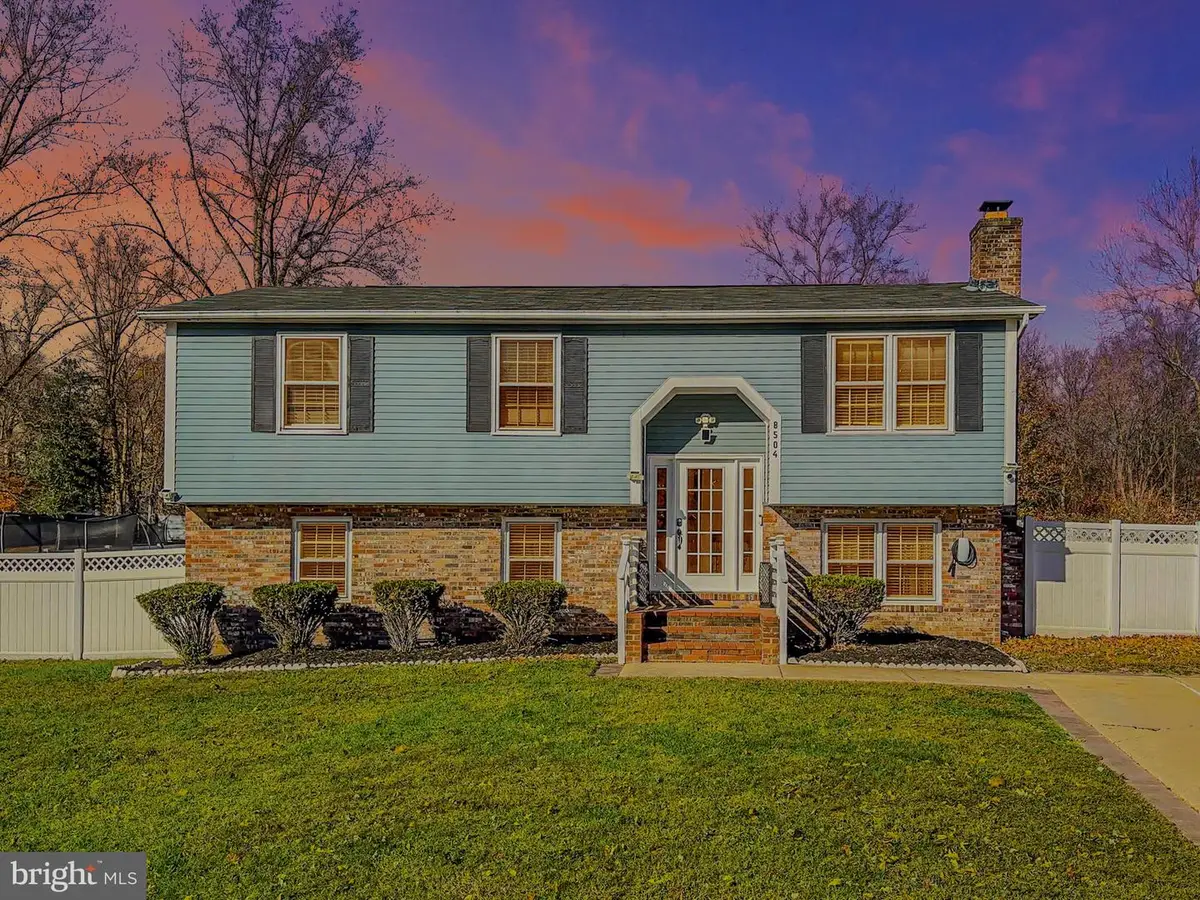 8504 Heatherwick Dr, Brandywine, MD 20613 - Image #1