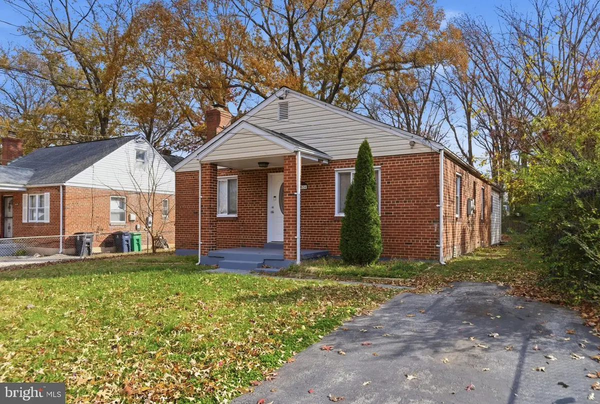 3524 Pinevale Ave, District Heights, MD 20747 - Image #1