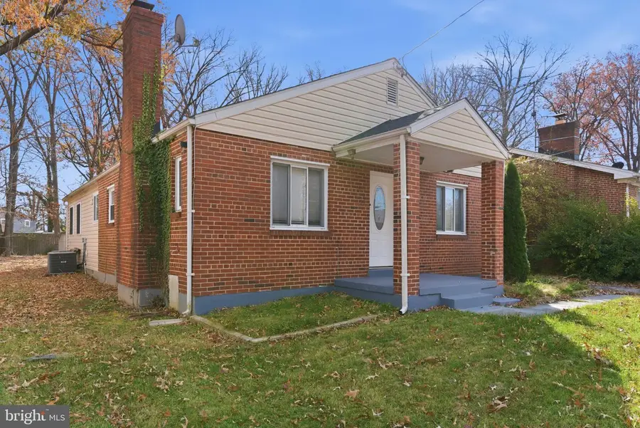 3524 Pinevale Ave, District Heights, MD 20747 - Image #2