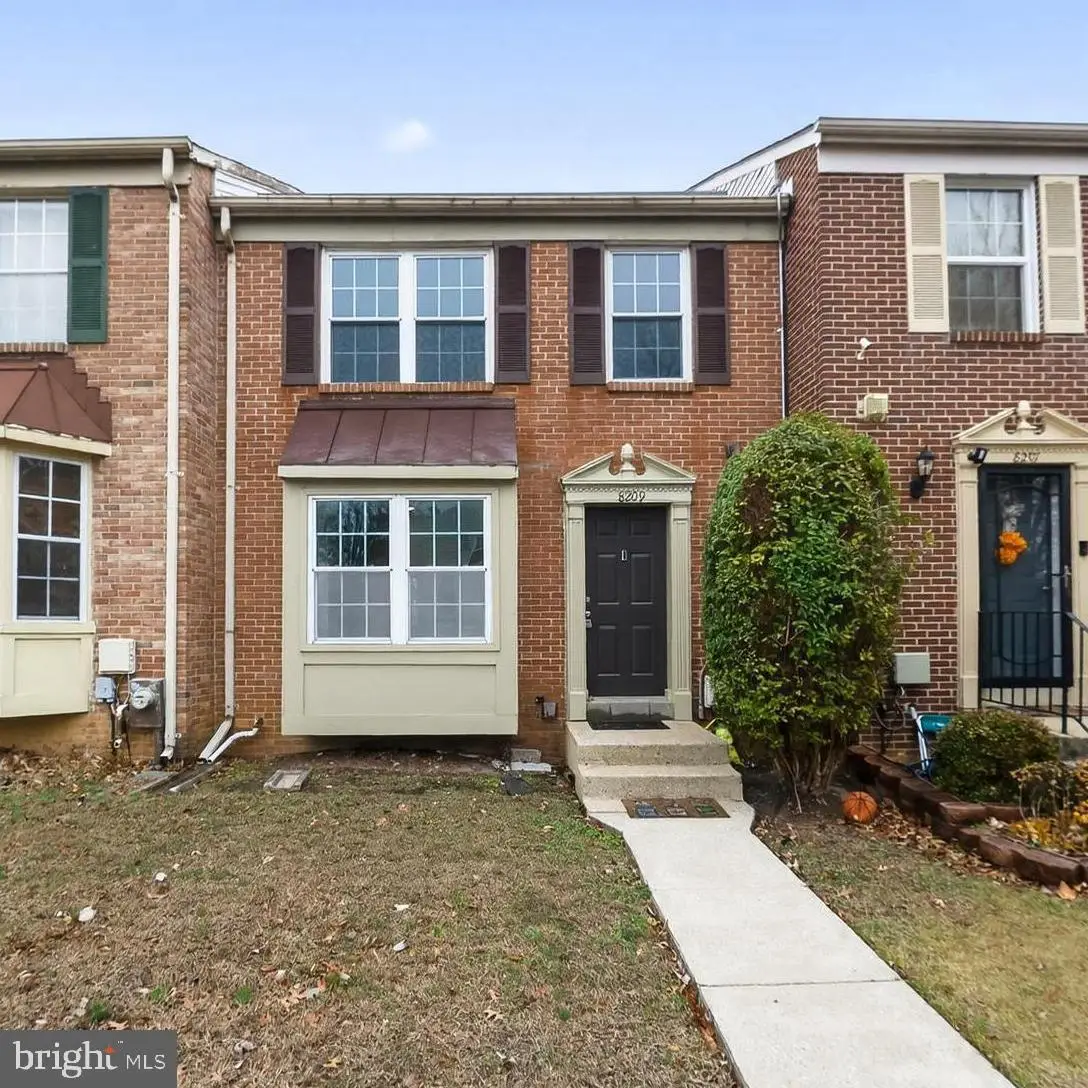 8209 Londonderry Ct, Laurel, MD 20707 - Image #1