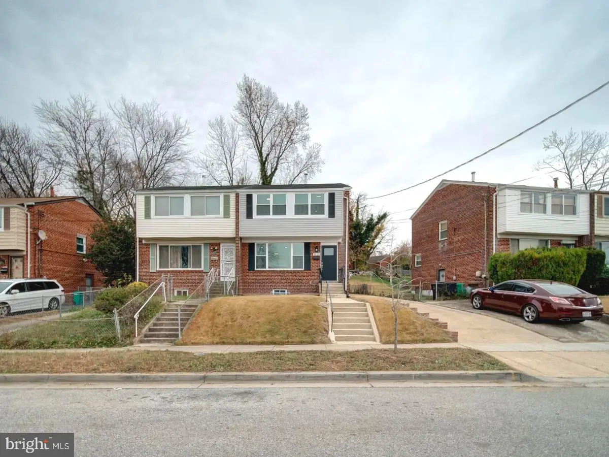 2225 Afton St, Temple Hills, MD 20748 - Image #1