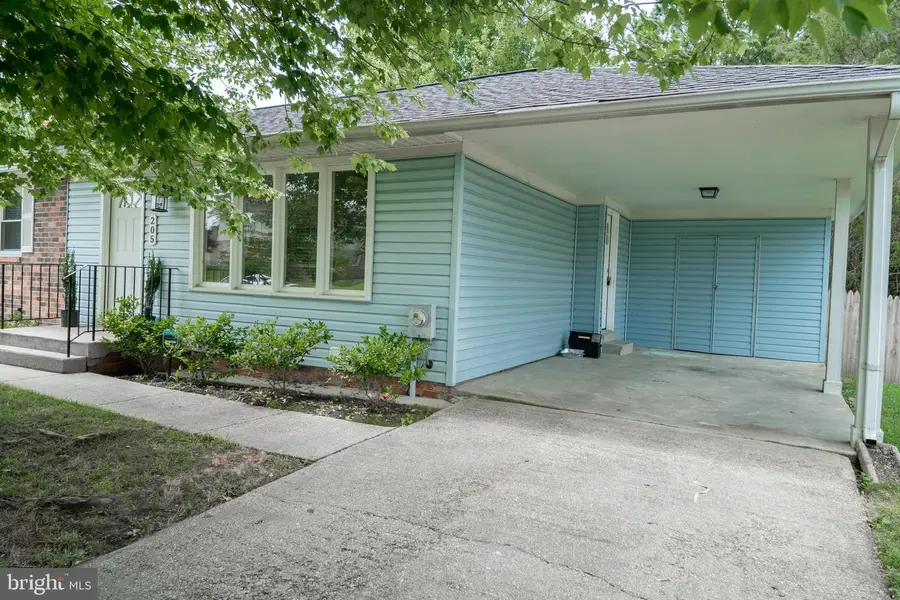 205 Weymouth St, Upper Marlboro, MD 20774 - Image #2