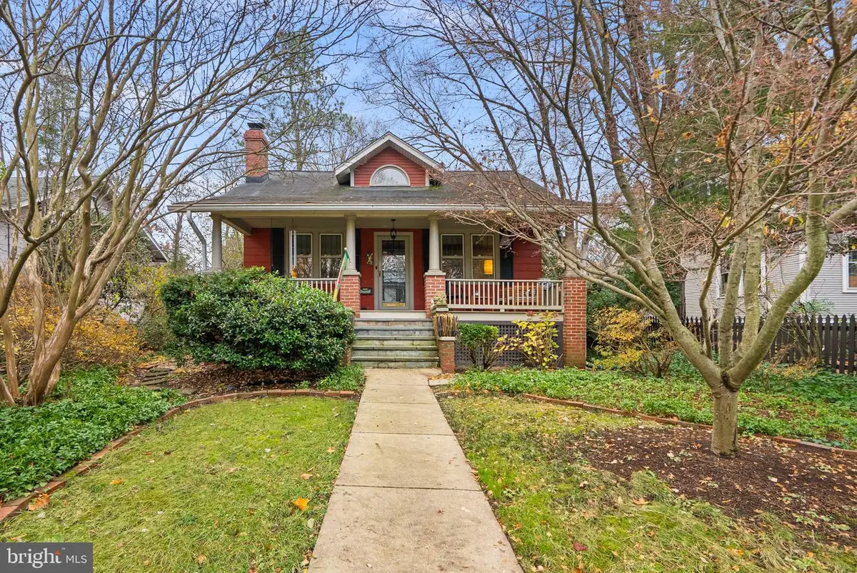 4807 Guilford Rd, College Park, MD 20740 - Image #1